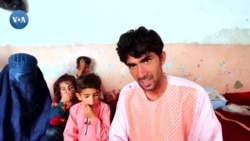 Afg'onlar: Odamdek yashashni xohlaymiz