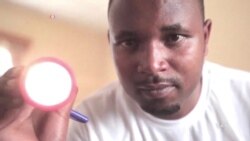 UK Scientists Develop Cheap Adjustable Glasses