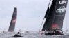 After Protest, Australian Yacht Comanche Takes 1st Place in Sydney to Hobart Race