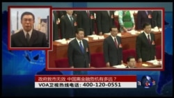 时事大家谈：中国股市过山车 政府救市利大于弊？