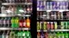 Study Finds Possible Link between Sugary Drinks, Cancer