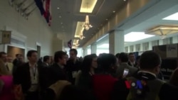 《纸牌屋》背后的美国大众化政治集市