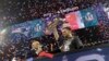 New England réussit un incroyable et historique "come-back" au Super Bowl