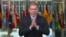 US ambassador to Cambodia, Patrick Murphy