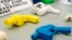 Plastični pištolji iz 3D štampača