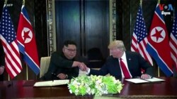 សម្ពន្ធមិត្តរបស់អាមេរិកនៅអាស៊ីទន្ទឹងមើលដោយភ័យព្រួយចំពោះរដ្ឋបាលទី២របស់លោក Trump 