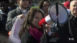 DACA Stalemate Continues on Capitol Hill