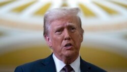 የትረምፕ የሀገር ውስጥና የውጪ ፖሊሲዎች ምን ይመስላሉ?