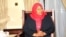 Perezida Mushasha wa Tanzaniya Madamu Samia Hassan 
