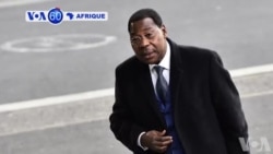 VOA60 Afrique du 18 Janvier 2016