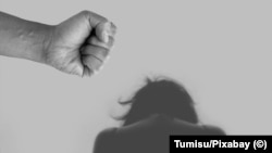 Foto ilustrasi kekerasan terhadap perempuan. (Foto: Tumisu/Pixabay) 