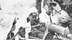 New Fake Russian History: The Costly Winter War With Finland