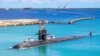 China Labels Australian Sub Deal ‘Proliferation,’ But That’s a Stretch