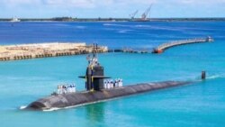 China Labels Australian Sub Deal ‘Proliferation,’ But That’s a Stretch