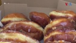 Ајде да се здебелиме! „Дебелиот четврток“ со крофни во Полска