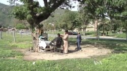 Millions Labor in Pakistan's Informal Economy