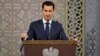 Assad qualifie les accusations d'attaque chimique à Douma de "farce"