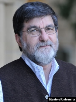 로버트 칼린 미 미들베리국제연구소 연구원 (자료사진=스탠퍼드대학교)