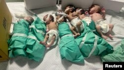 Нетанјаху: Хамас го блокира безбедното отстранување на пациентите од болницата во Газа