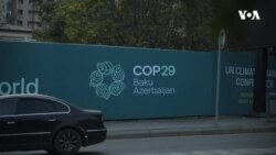 Zöhrab İsmayıl: COP29-la bağlı xərcləmələrdə şəffaflıq yoxdur 