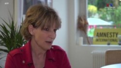 Amnesty International-ի նոր ղեկավար Ագնես Քալլամարդն ասել է, թե Covid-19 համավարակն ընդգծեց անհավասարությունն անշխարհի շուրջ: