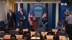 COVID US Economy -- USAGM