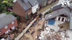 სანქციები მინსკს, კოვიდვითარება, გაეროს კლიმატის კვლევა