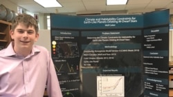 Quiz - Teen Discovers Planet on Day Three of Internship