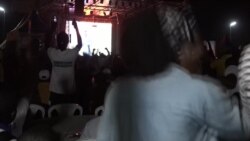 Le Cameroun a tenu le pari de la CAN