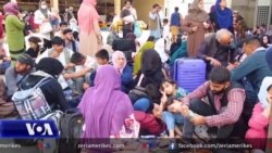 Kaosi shoqëron përpjekjet e evakuimit në Kabul