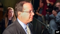 Jaksa New York, Joshua Steinglass (foto: dok). 