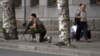 Amnesty: Abduction, Torture Rampant in Eastern Ukraine
