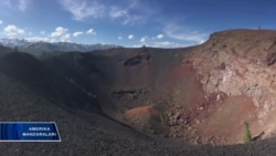 Oyga uchish uchun qayerda tayyorgarlik ko'rishadi?