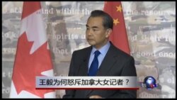 VOA卫视 (2016年6月6日第二小时节目)