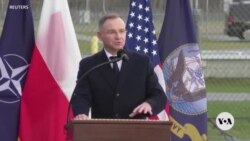 Allies ponder NATO’s future with Trump