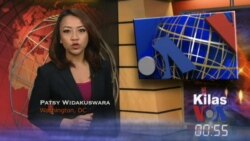 Kilas VOA 2 Maret 2015