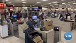 Concerns About Rising Consumer Prices Add Pressure to Biden’s Economic Agenda