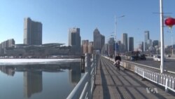 Solutions for China's Rust Belt Remain Elusive Amid Economic Slowdown