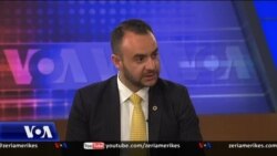 Intervistë me Klevis Balliun, këshilltar i presidentit të Shqipërisë
