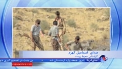 شلیک به سومین محیط بان در دو روز؛ کهرم: اسلحه را از محیط‌بان‌ها بگیرید