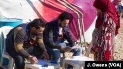 Livandagi qochqinlar 