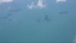 Search for Plane Expanding