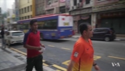 At 92, Malaysia's Prime Minister Mahathir Mohamad Gets Busy