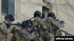 DTX əməliyyatı (mənbə: DTX, foto arxiv)