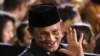 Mantan Presiden RI, BJ Habibie, Tutup Usia 