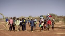 Omar Guindo, journaliste à Bandiagara, joint par Yacouba Ouedraogo