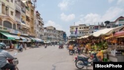 ទីផ្សារ​អចលនទ្រព្យ​នៅ​កម្ពុជា​ចាប់ផ្តើម​កម្រើក​ឡើង​វិញ។​