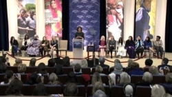 Education Key Theme for International Women's Day