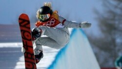 [주간 스포츠 세상 오디오] 평창올림픽 이모저모