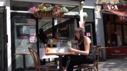 NYC Phase Two -- USAGM